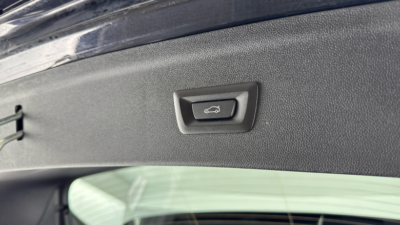 BMW iX 385kW xDrive50 M Sport Edition 111.5kWh 5dr Auto Electric Estate